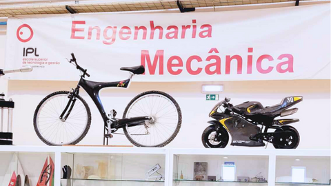 International GMP Portugal