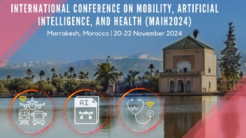 MAIH 2024