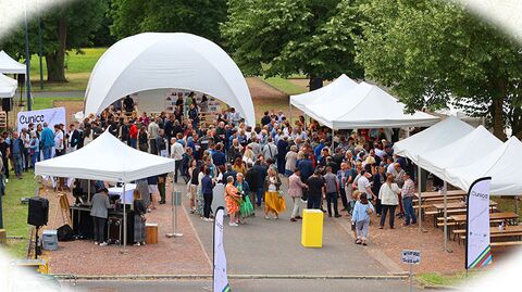 Assemblée, parking Matisse