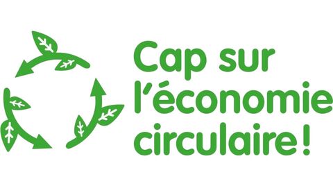 Séminaire TEC-LOGd sur l'économie circulaire