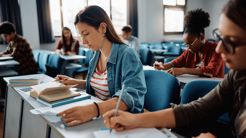 Rentrée INSA Hauts de France Valenciennes  
