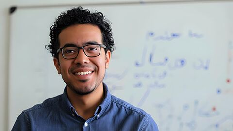 Doctorant-enseignant