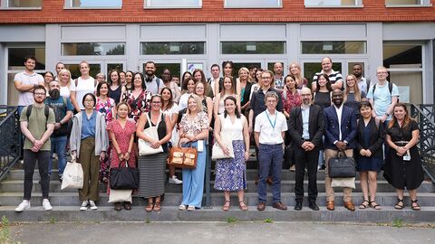 Accueil des nouveaux arrivants_ 2 septembre 2024