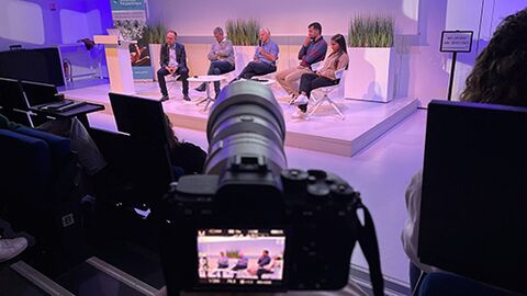 Convention innovation FIPHFP AGEFIPH UPHF 17 sept 2024