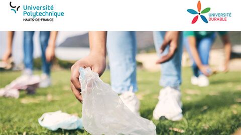 [World Cleanup Day] Sept 2024