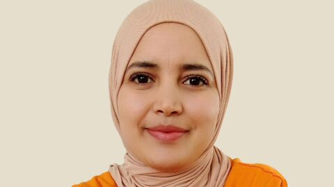 Wafa Ahmedi (ESSTH Sousse) Wafa Ahmedi (ESSTH Sousse)