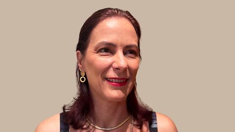 Pr. Kalinka BRANCO, Associate Professor at the Institute of Mathematics and Computer Science (ICMC-USP)