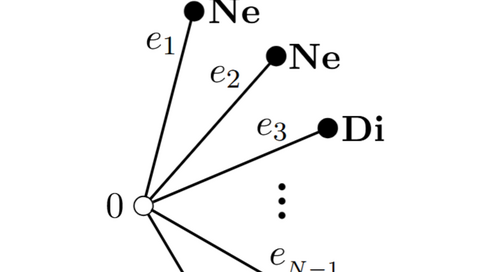 Séminaire d'Hugo Parada