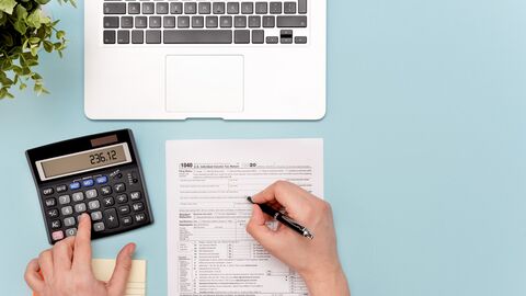 Verser la taxe d'apprentissage