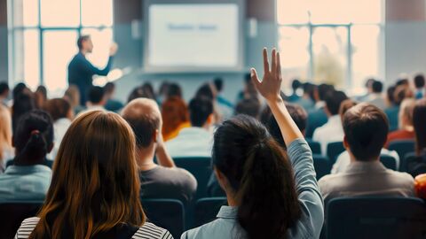 Etudiants de Diplôme Universitaire (DU)