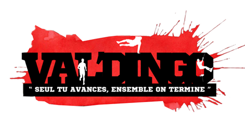 Val’Dingo : seul tu avances, ensemble on termine !