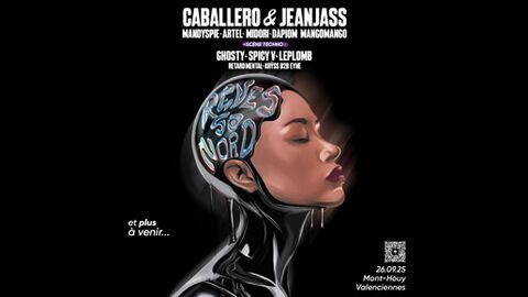 "Rêves So Nord" – Festival étudiant au Mont Houy