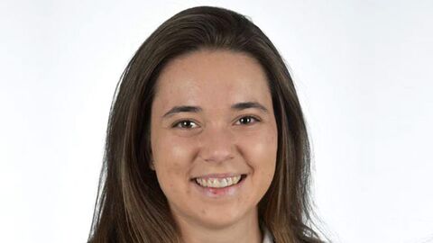 Cristina CANTALLOPS VILÀ