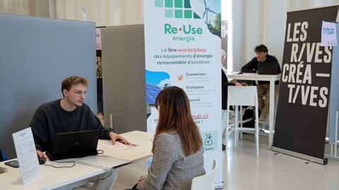 Photo de l'événement