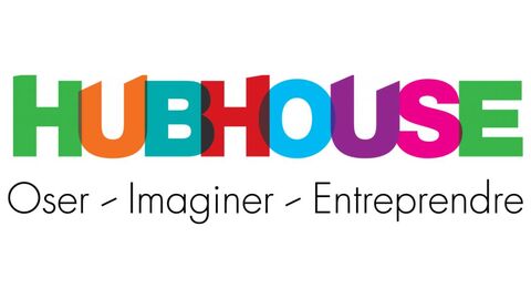 Logo Hubhouse