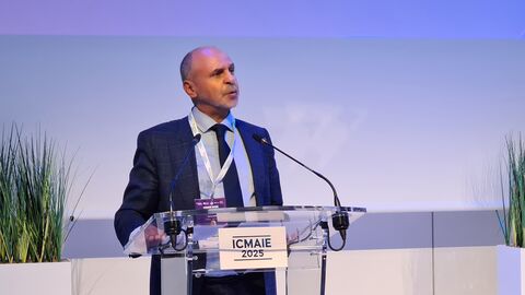 Abdelhakim Artiba, Président de l’Université Polytechnique Hauts-de-France