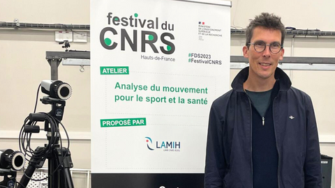 Docteur Benjamin Dervaux