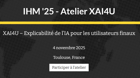 XAI4U