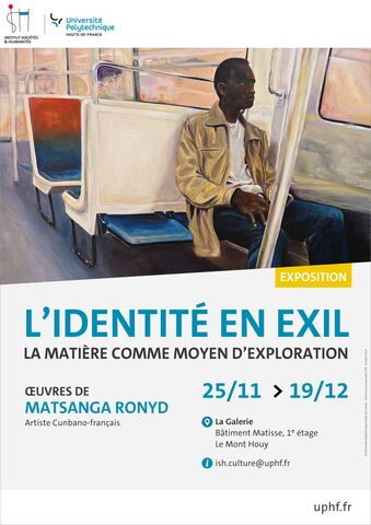 Affiche de l'exposition