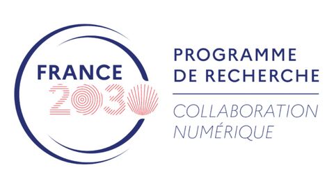 FRANCE 2030 - PROGRAMME DE RECHERCHE - COLLABORATION NUMÉRIQUE - Co-Pilot