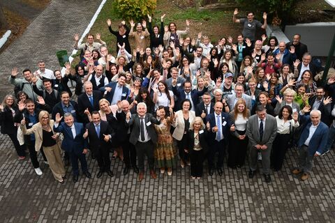 Assemblée générale EUNICE