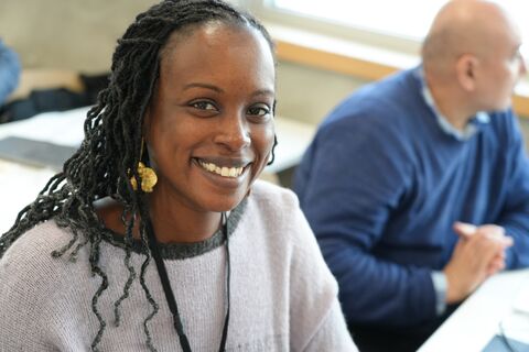 Photo de l'événement