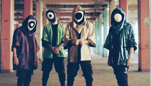 Image du groupe Makoto San