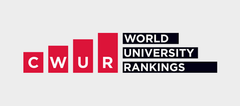 CWUR Logo CWUR Logo